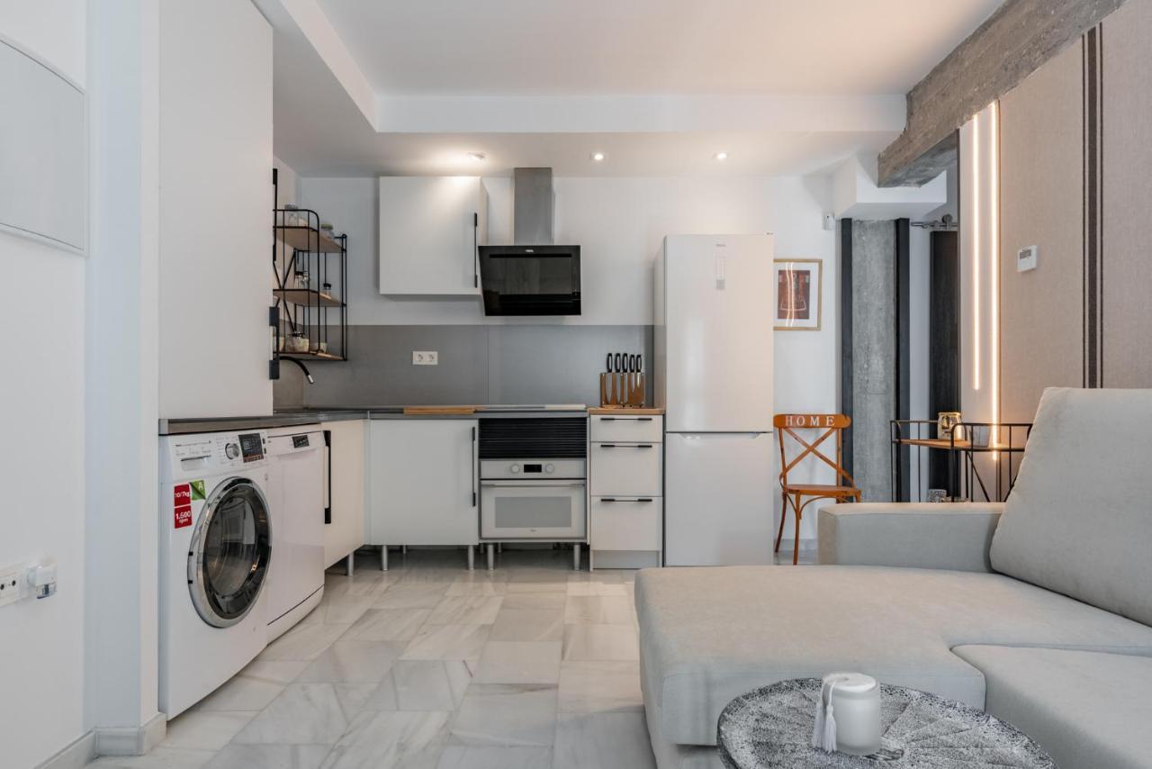 Dreams Of Marbella Old Town Apartment Exterior photo