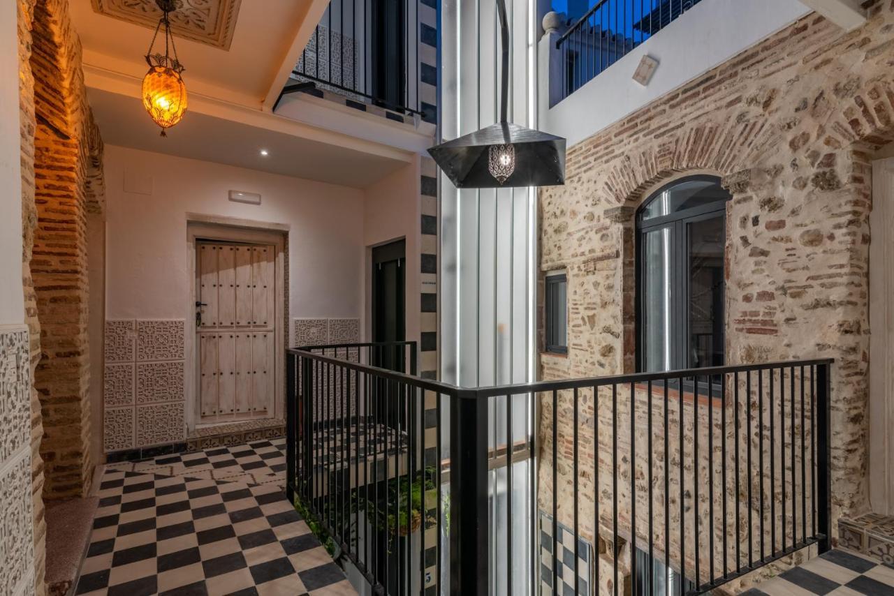 Dreams Of Marbella Old Town Apartment Exterior photo