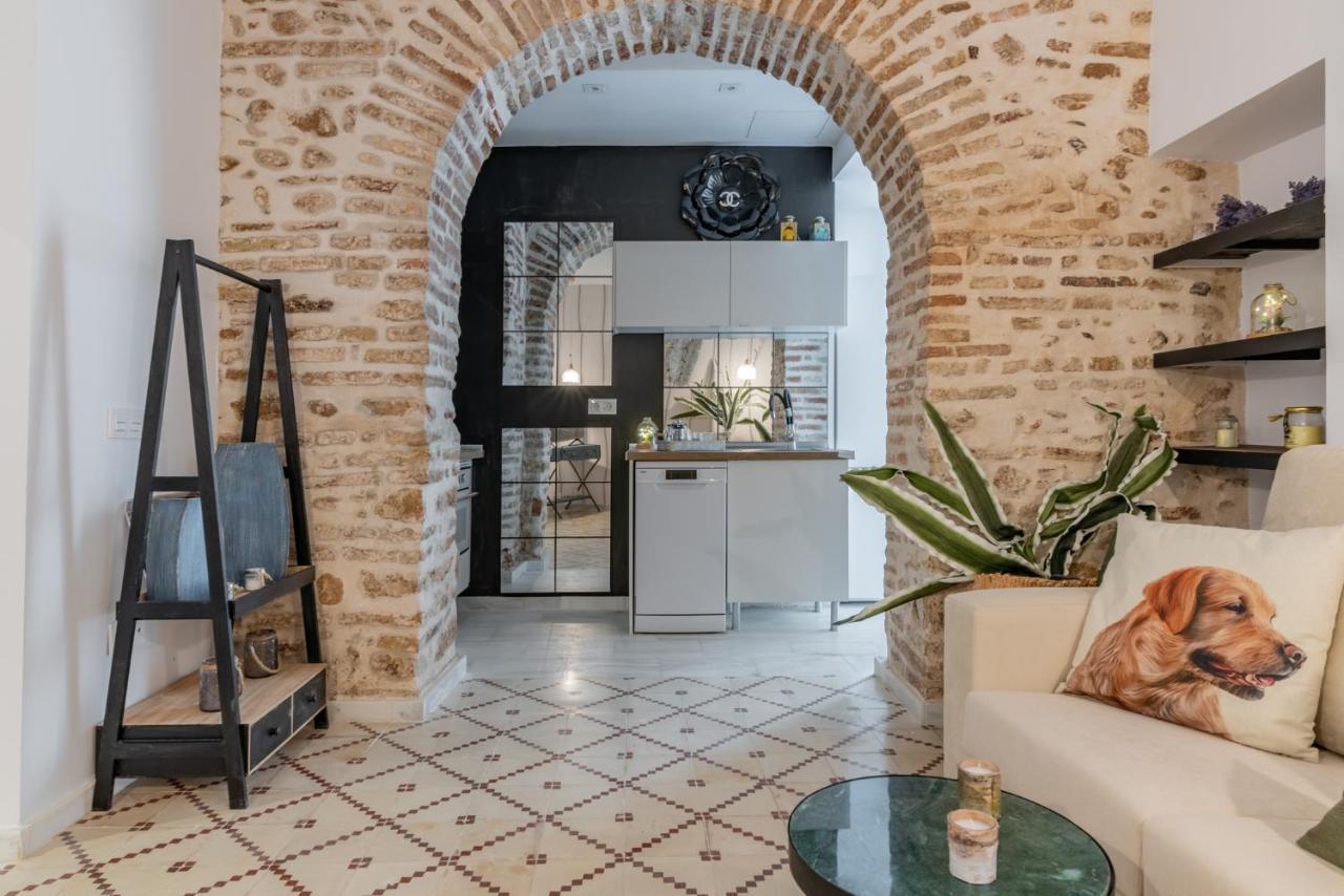 Dreams Of Marbella Old Town Apartment Exterior photo
