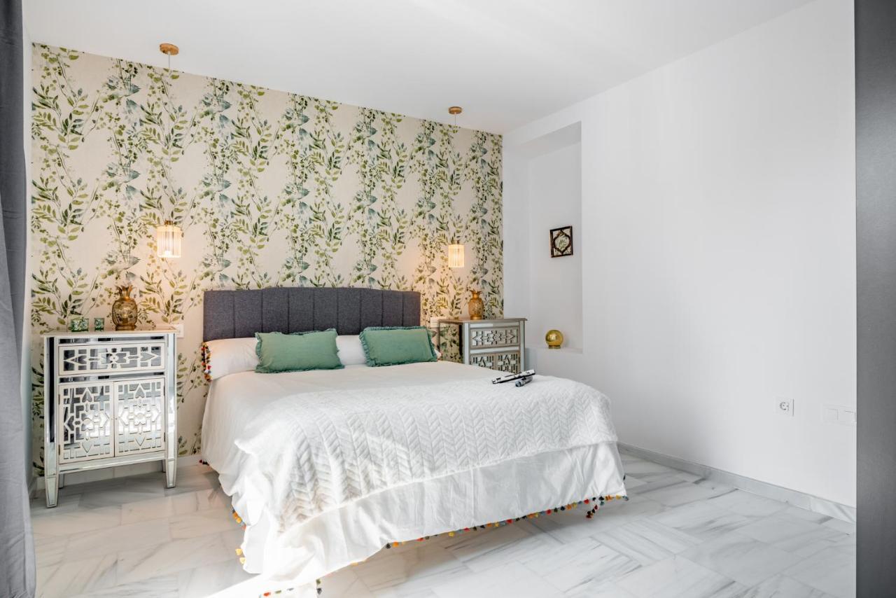 Dreams Of Marbella Old Town Apartment Exterior photo