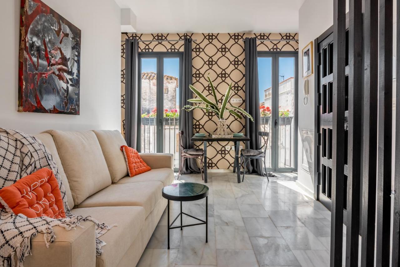 Dreams Of Marbella Old Town Apartment Exterior photo