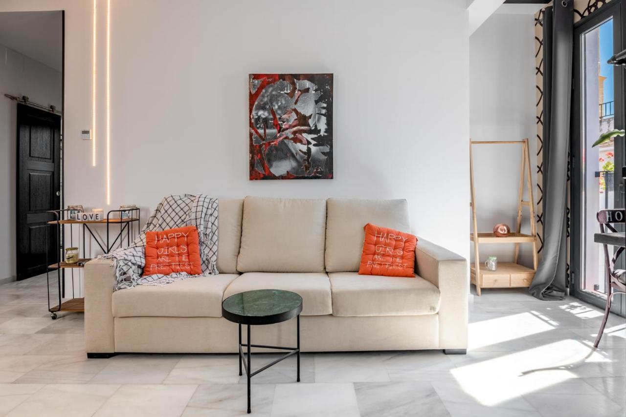 Dreams Of Marbella Old Town Apartment Exterior photo