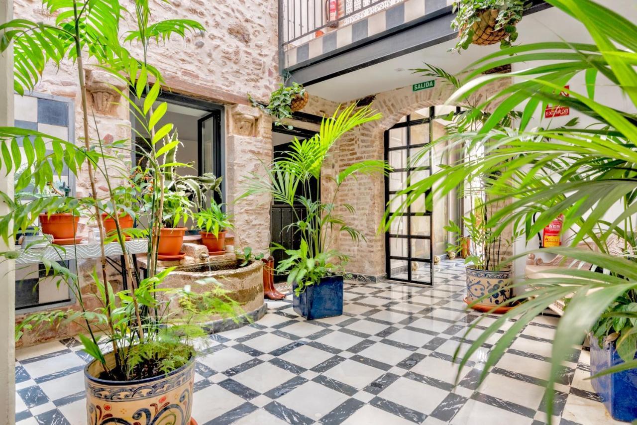 Dreams Of Marbella Old Town Apartment Exterior photo